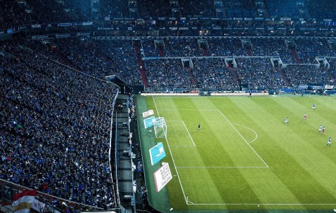2026 World Cup betting-剑指胜利，美国队主场严阵以待